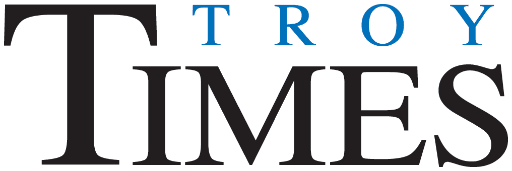 Troy Times
