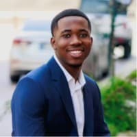 Samuel Louis, Political advisor at ALS Forward